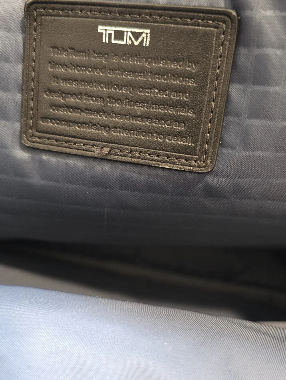 Tumi Arrive' Kingsford Backpack